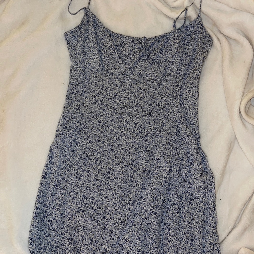 Brandy melville mini dress